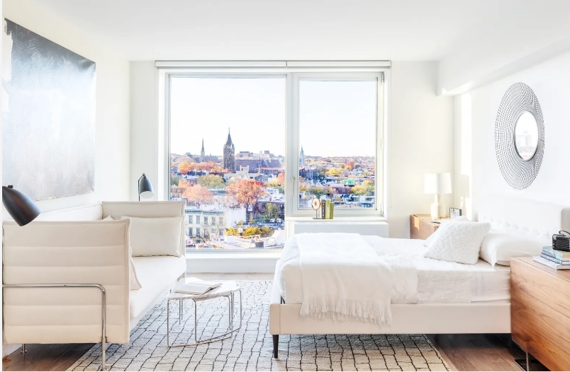 Модульные городки во всем мире: как выглядят домики для беженцев и студентов